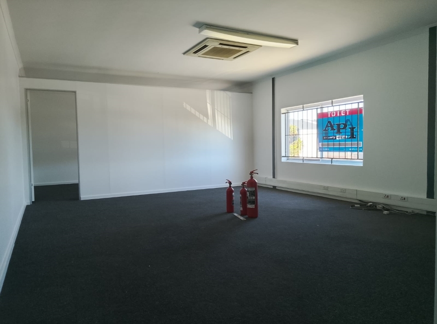 To Let Commercial Property for Rent in Saxenburg Park 1 Western Cape